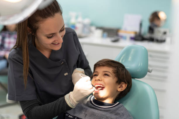 Best Emergency Dental Services Near Me  in Booker, TX