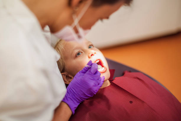 Best Dental Emergency Near Me  in Booker, TX