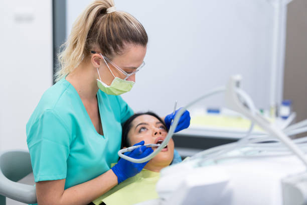 Best Tooth Infection Emergency Dentist  in Booker, TX