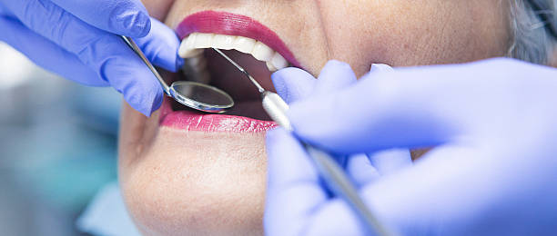 Dentist for Dental Trauma in TX